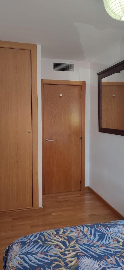 Privada En Piso A 10 Minutos De Atocha Bateau-hôtel Madrid