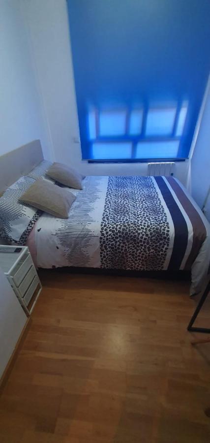 Privada En Piso A 10 Minutos De Atocha Bateau-hôtel