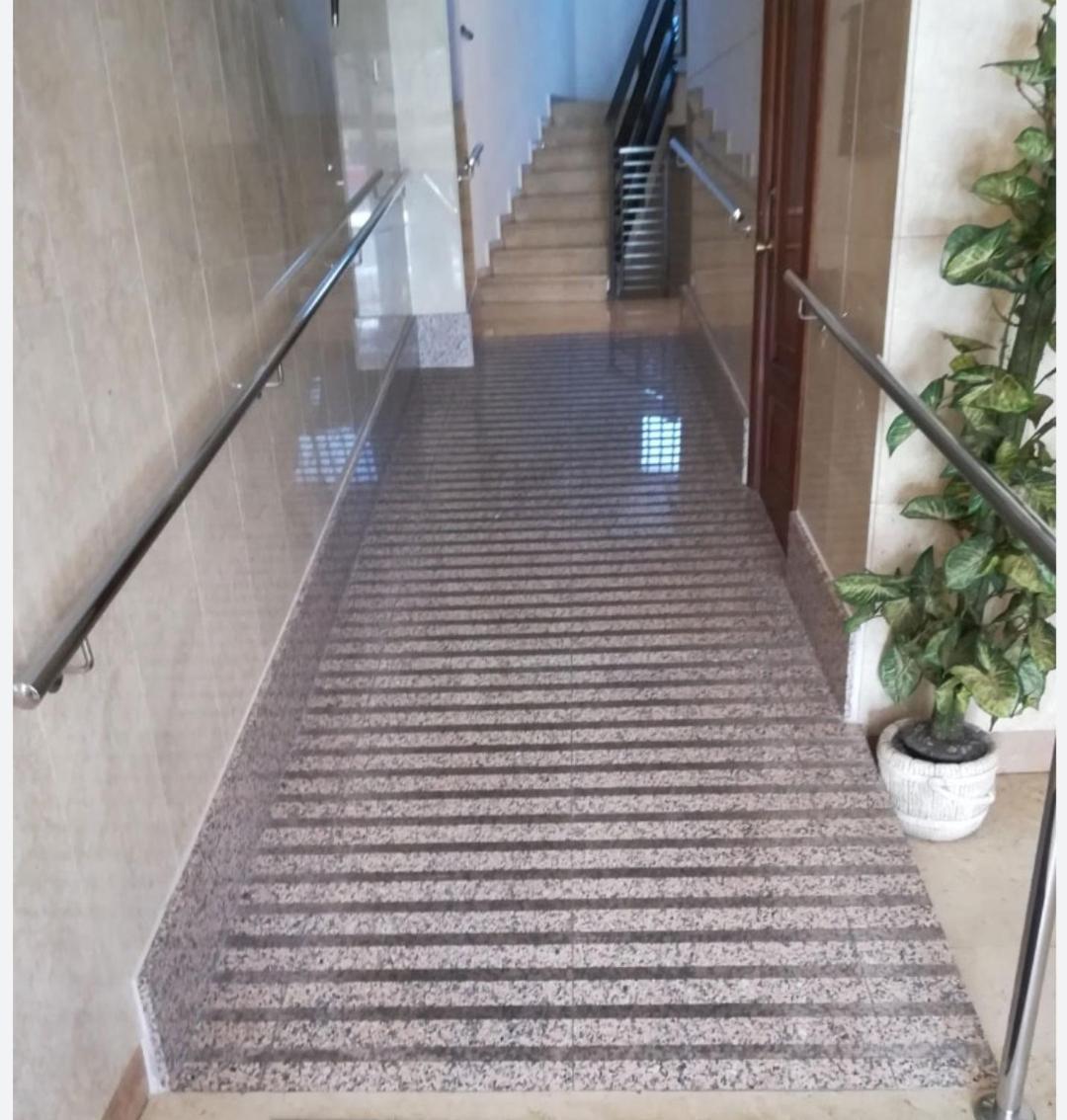 Bateau-hôtel Privada En Piso A 10 Minutos De Atocha Madrid