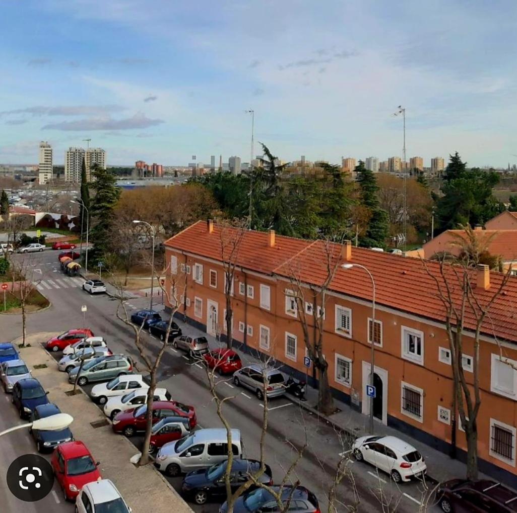 Bateau-hôtel Privada En Piso A 10 Minutos De Atocha