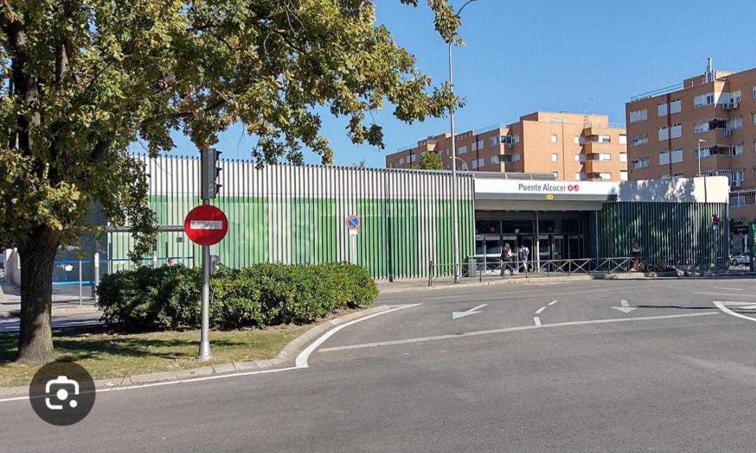 Bateau-hôtel Privada En Piso A 10 Minutos De Atocha Madrid
